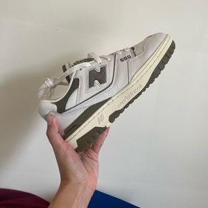 Aimé Leon Dore P550 New Balance